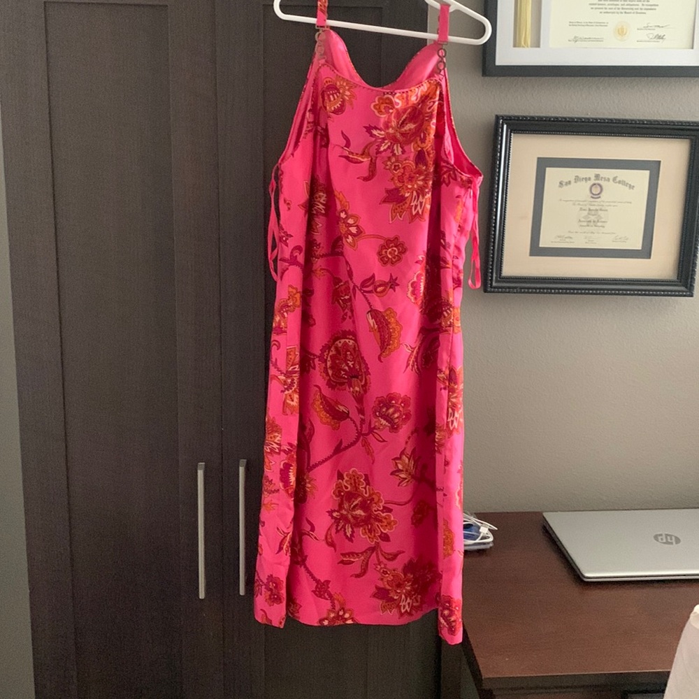 Ann Taylor size 4 dress